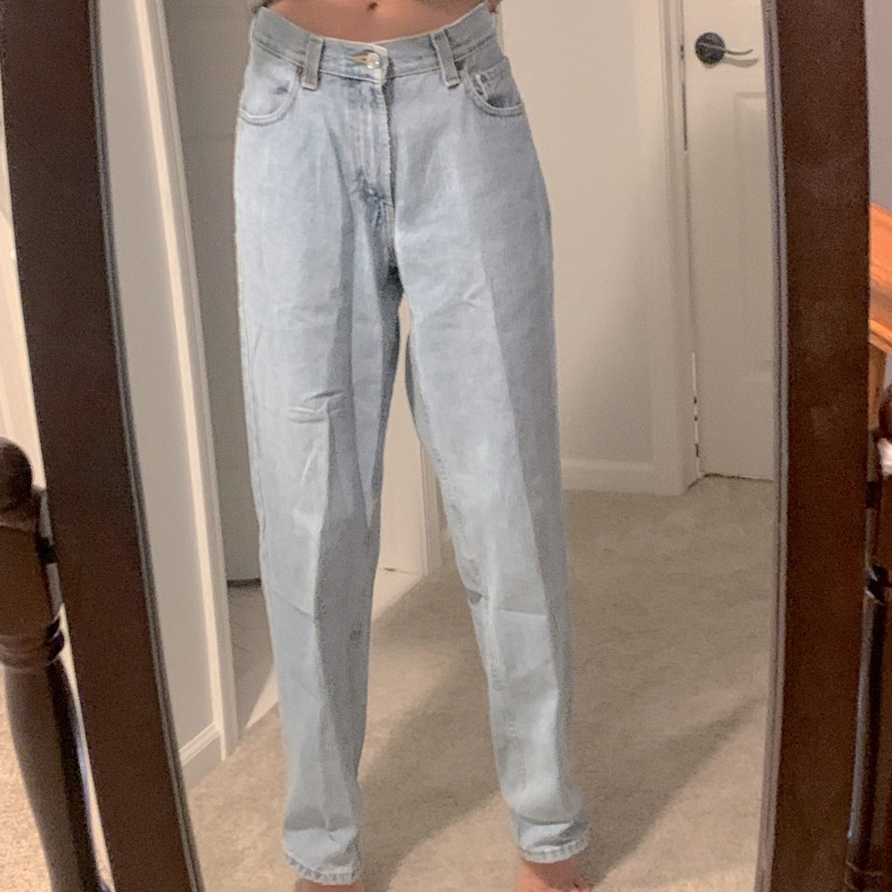 LEVIS Vintage 560 Comfort Fit Jeans